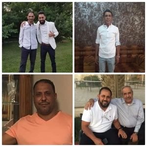 Meet your Posher, Khawla